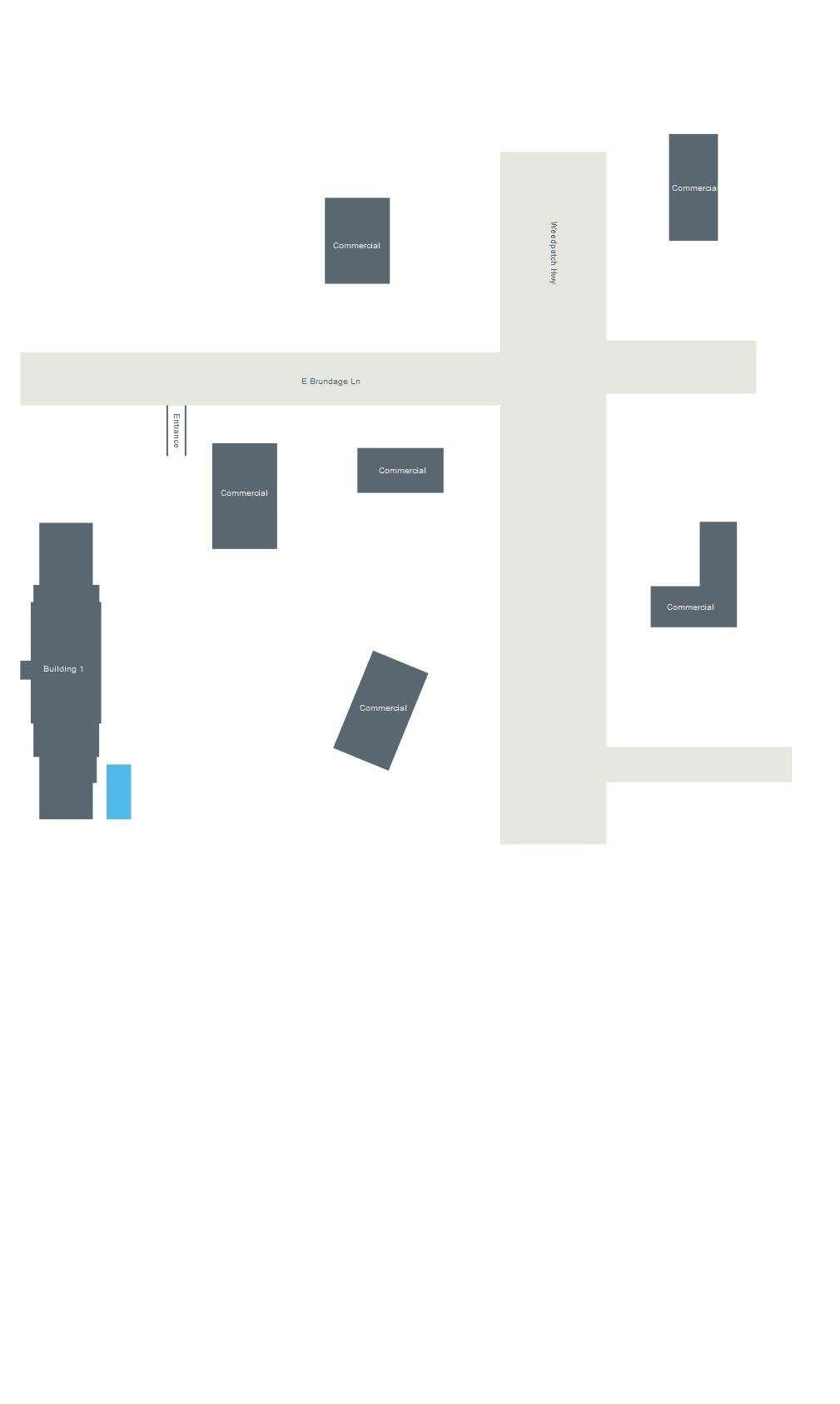 Hampton Inn And Suites Bakersfield / Highway 58 Экстерьер фото